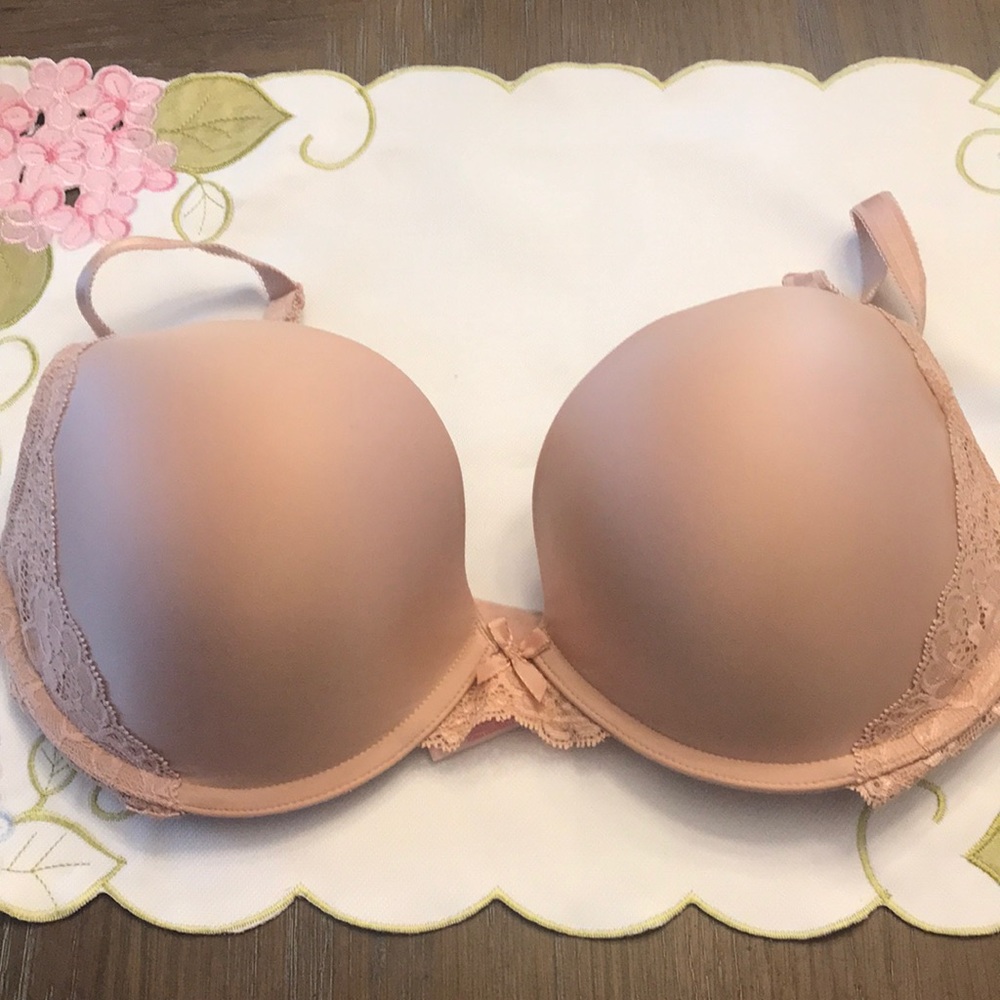 Dream angel push up